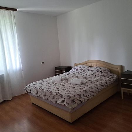 Apartman Aya Rejana SJJ Eksteriør billede