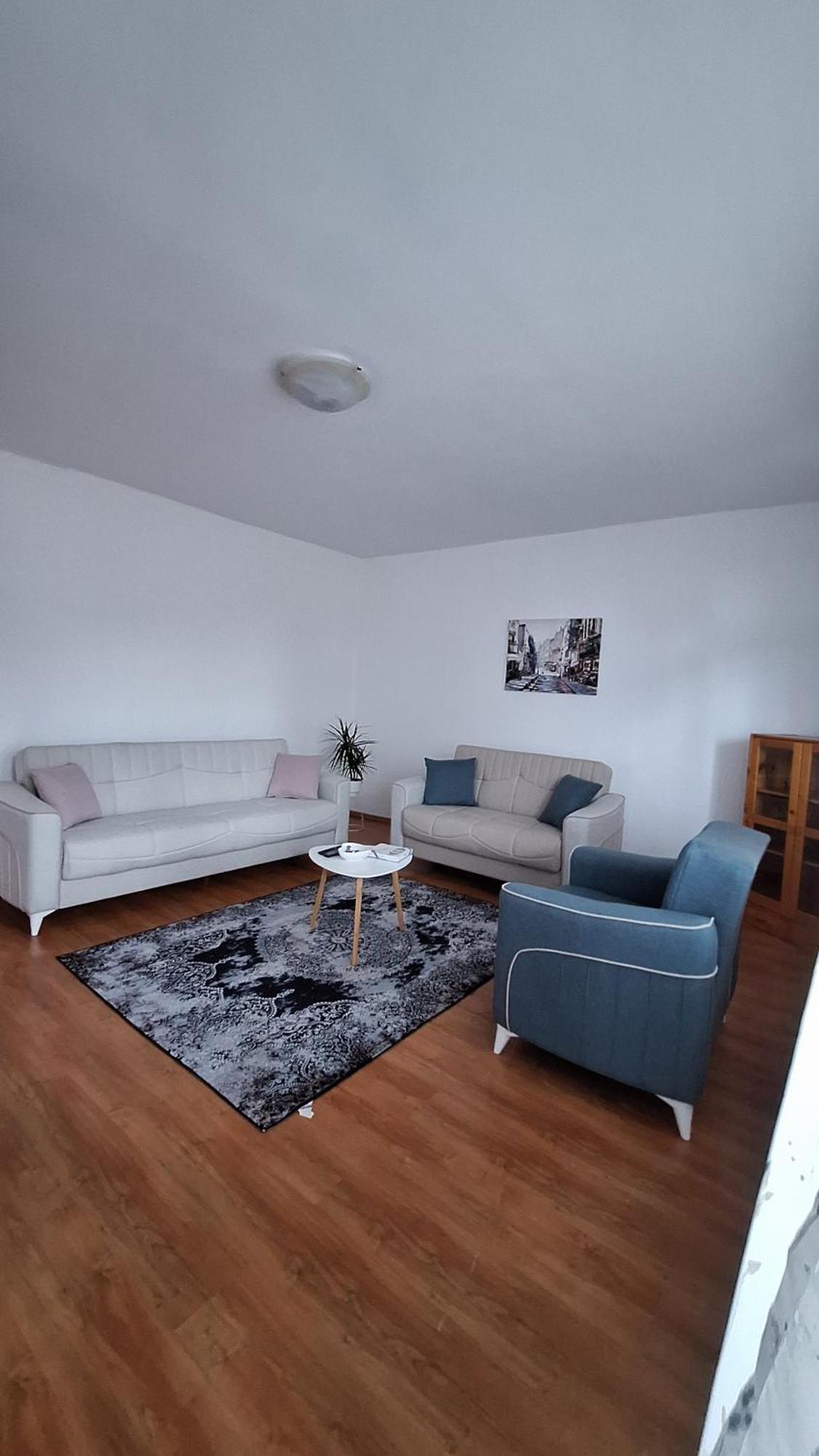 Apartman Aya Rejana SJJ Eksteriør billede