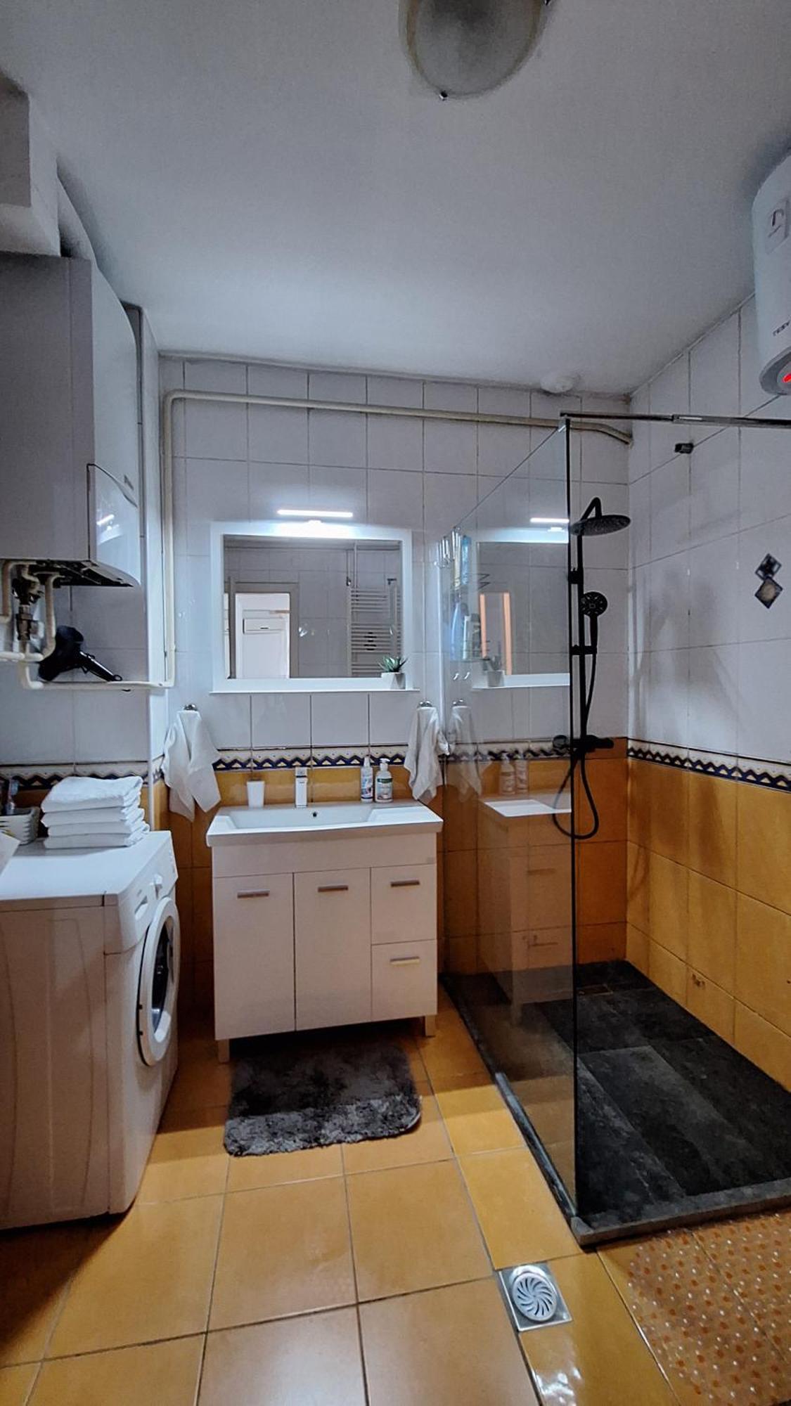 Apartman Aya Rejana SJJ Eksteriør billede
