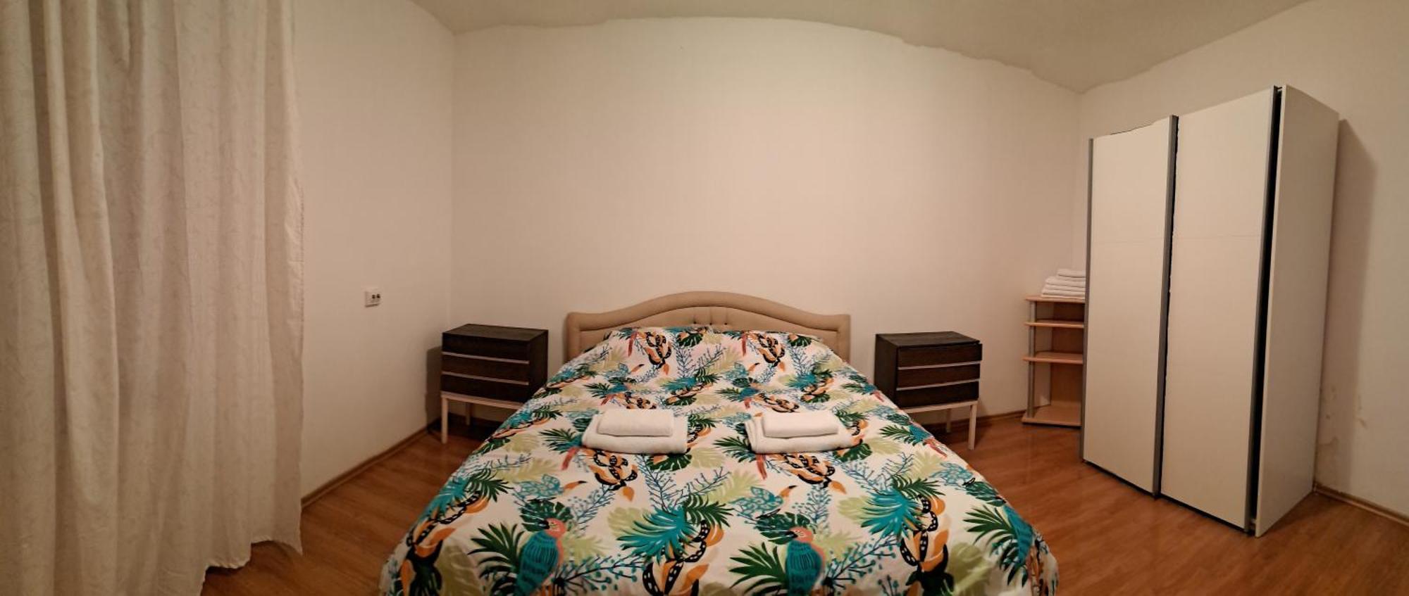 Apartman Aya Rejana SJJ Eksteriør billede