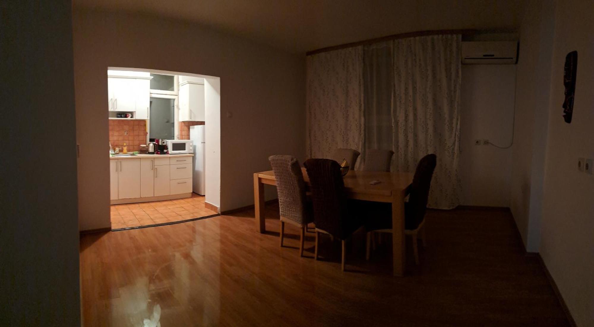 Apartman Aya Rejana SJJ Eksteriør billede