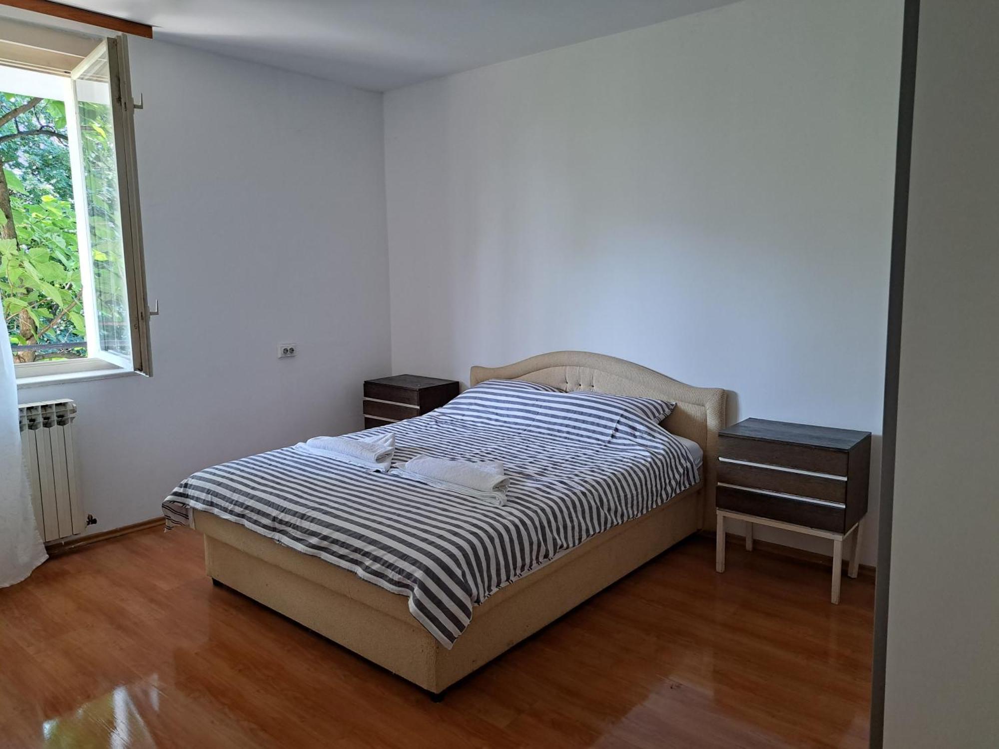 Apartman Aya Rejana SJJ Eksteriør billede