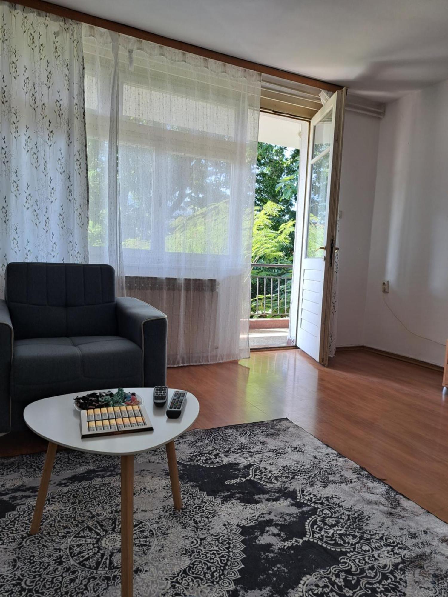 Apartman Aya Rejana SJJ Eksteriør billede