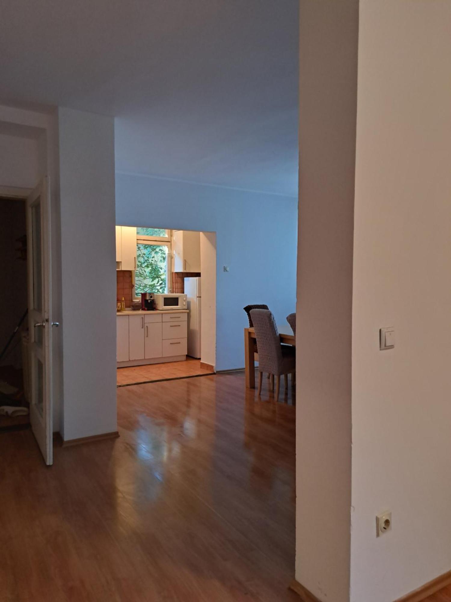 Apartman Aya Rejana SJJ Eksteriør billede
