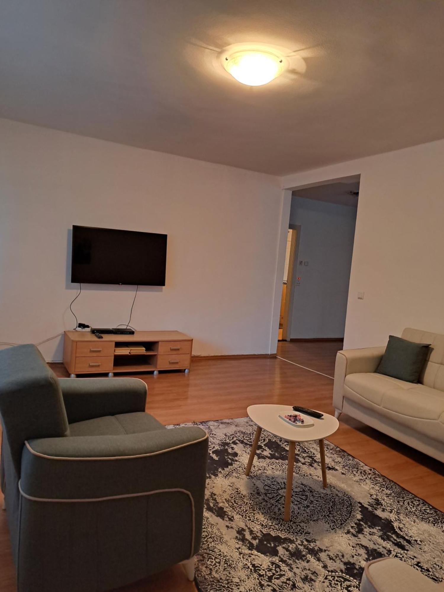Apartman Aya Rejana SJJ Eksteriør billede