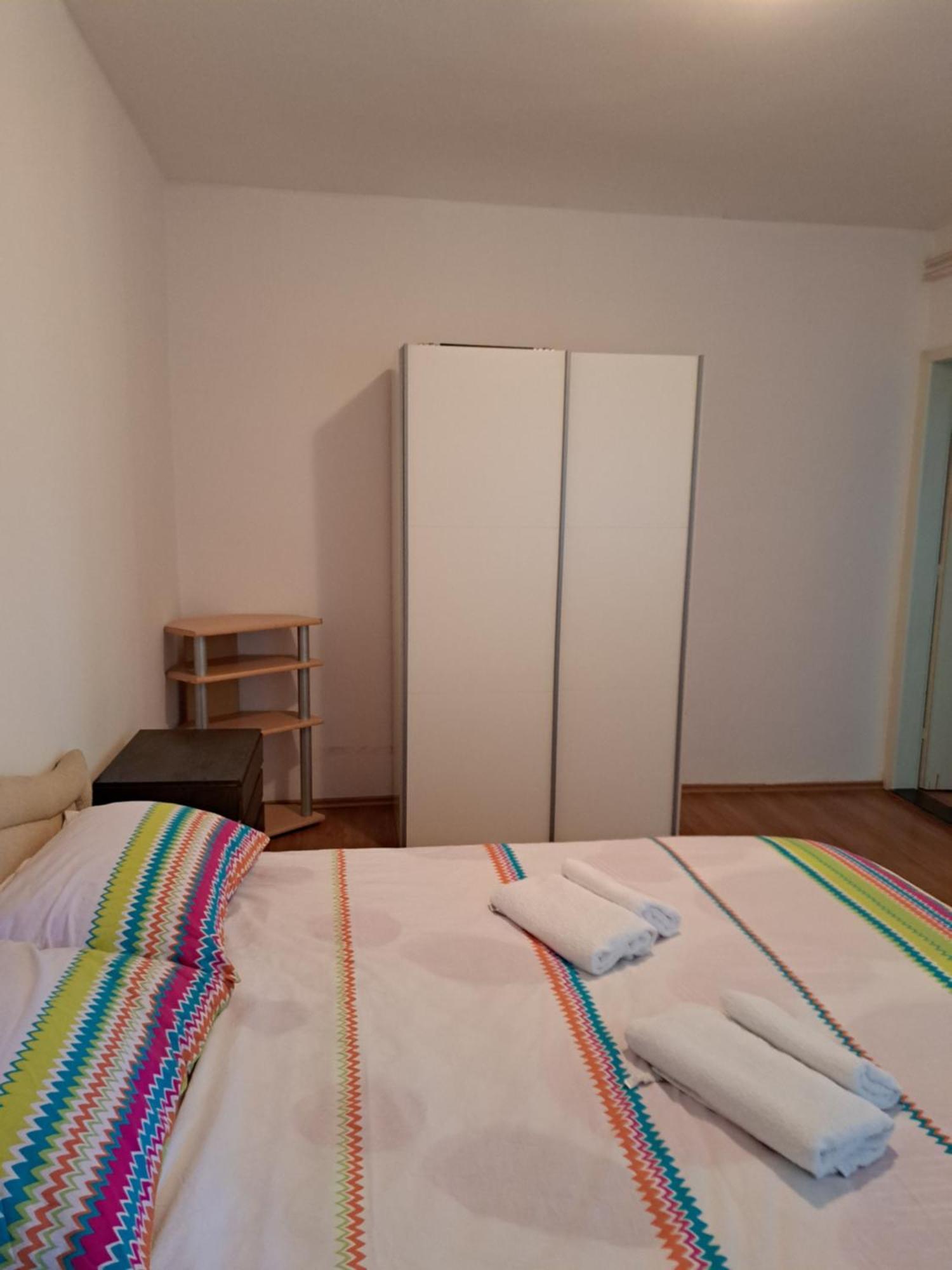 Apartman Aya Rejana SJJ Eksteriør billede