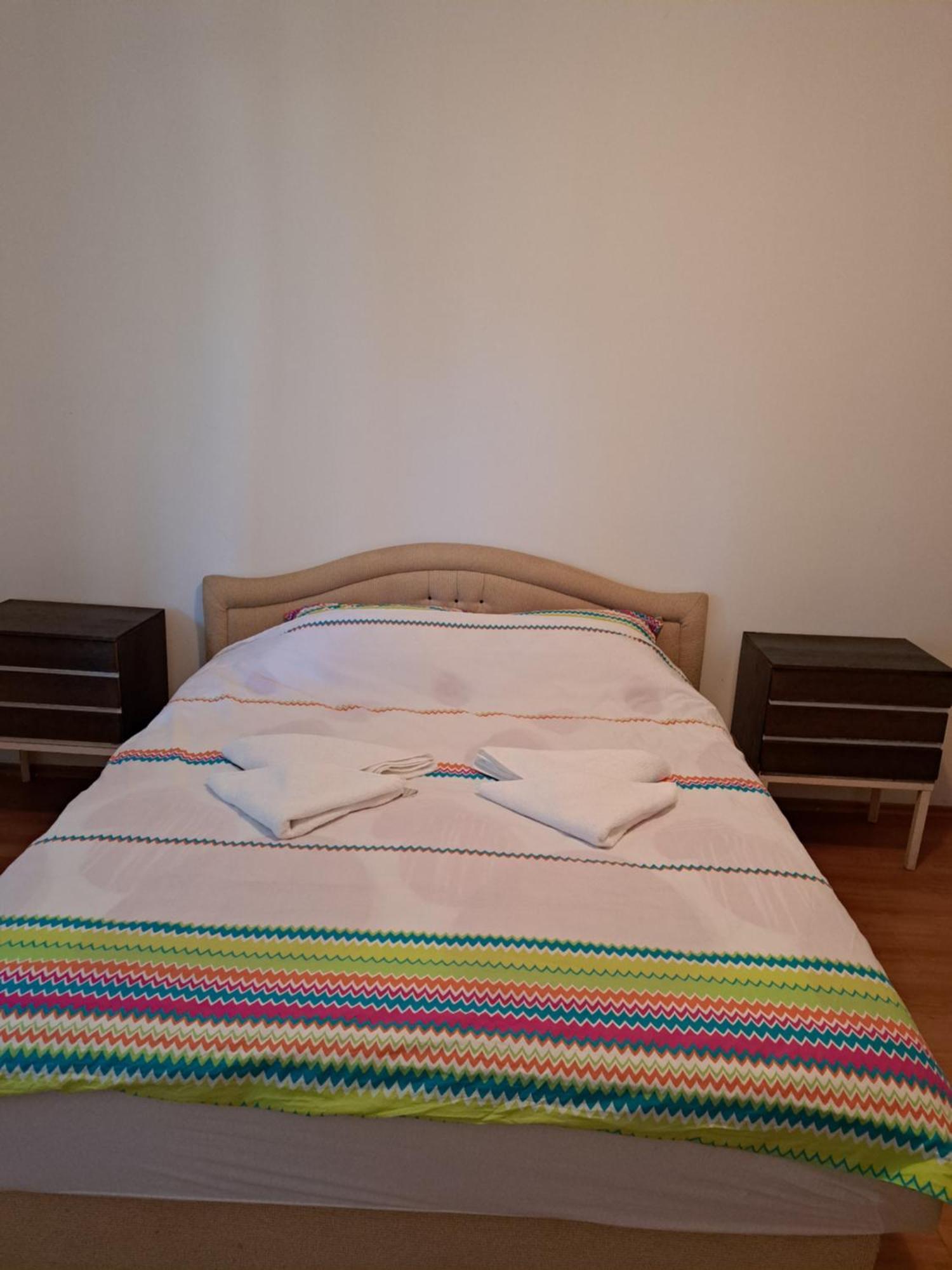 Apartman Aya Rejana SJJ Eksteriør billede