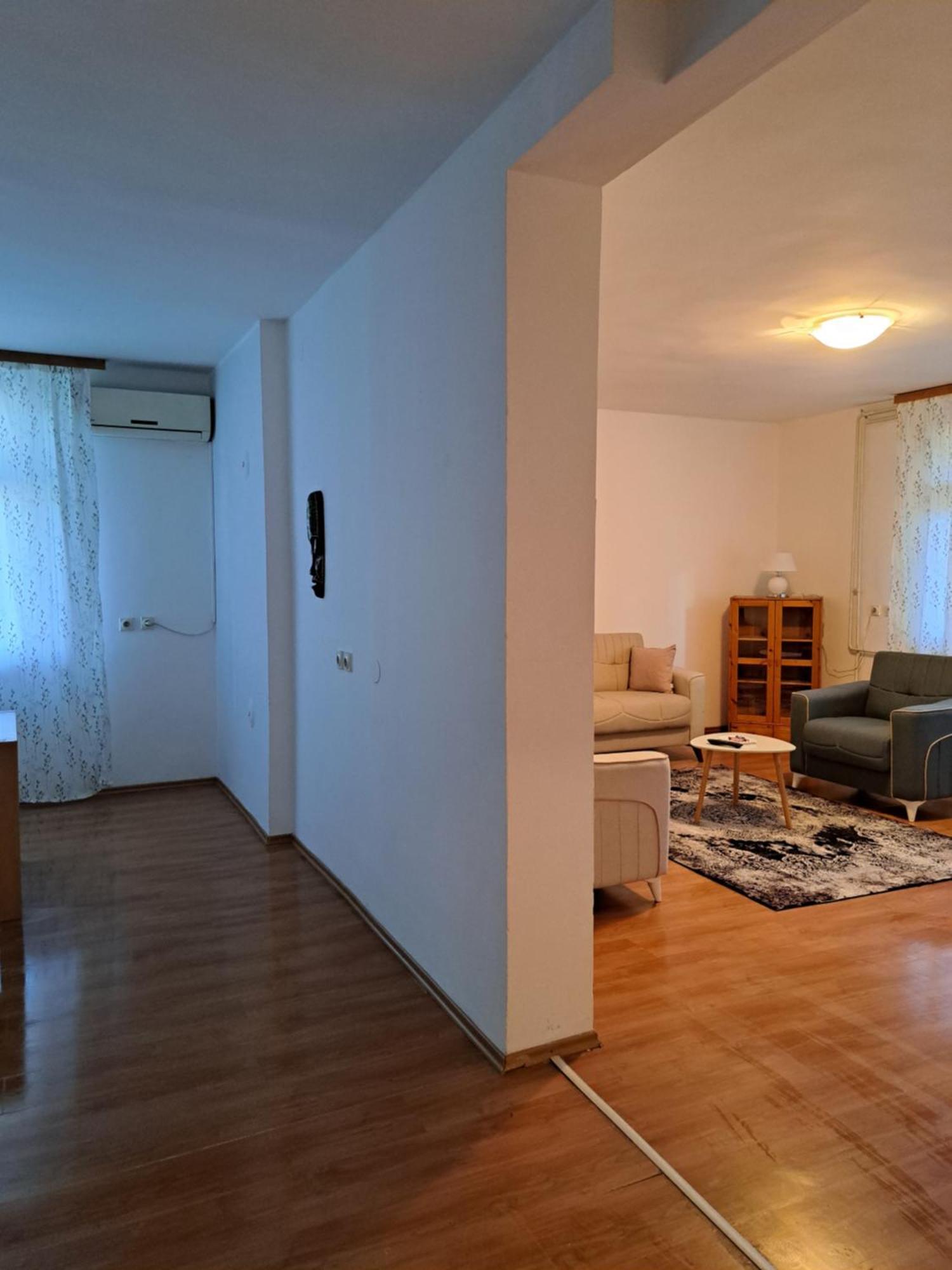 Apartman Aya Rejana SJJ Eksteriør billede