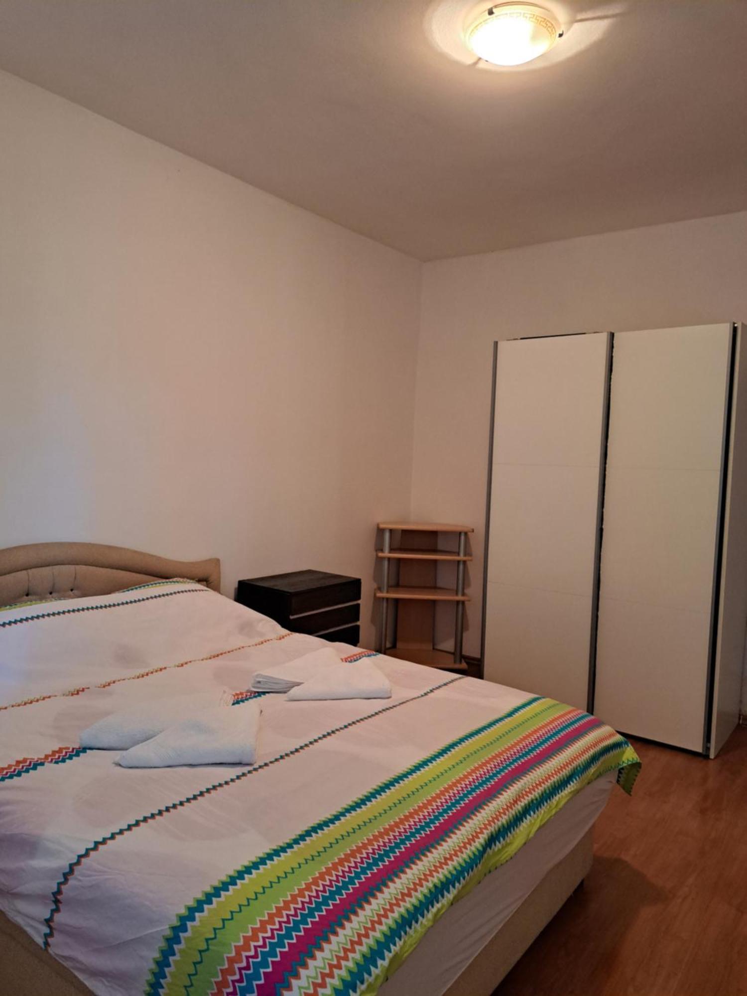 Apartman Aya Rejana SJJ Eksteriør billede