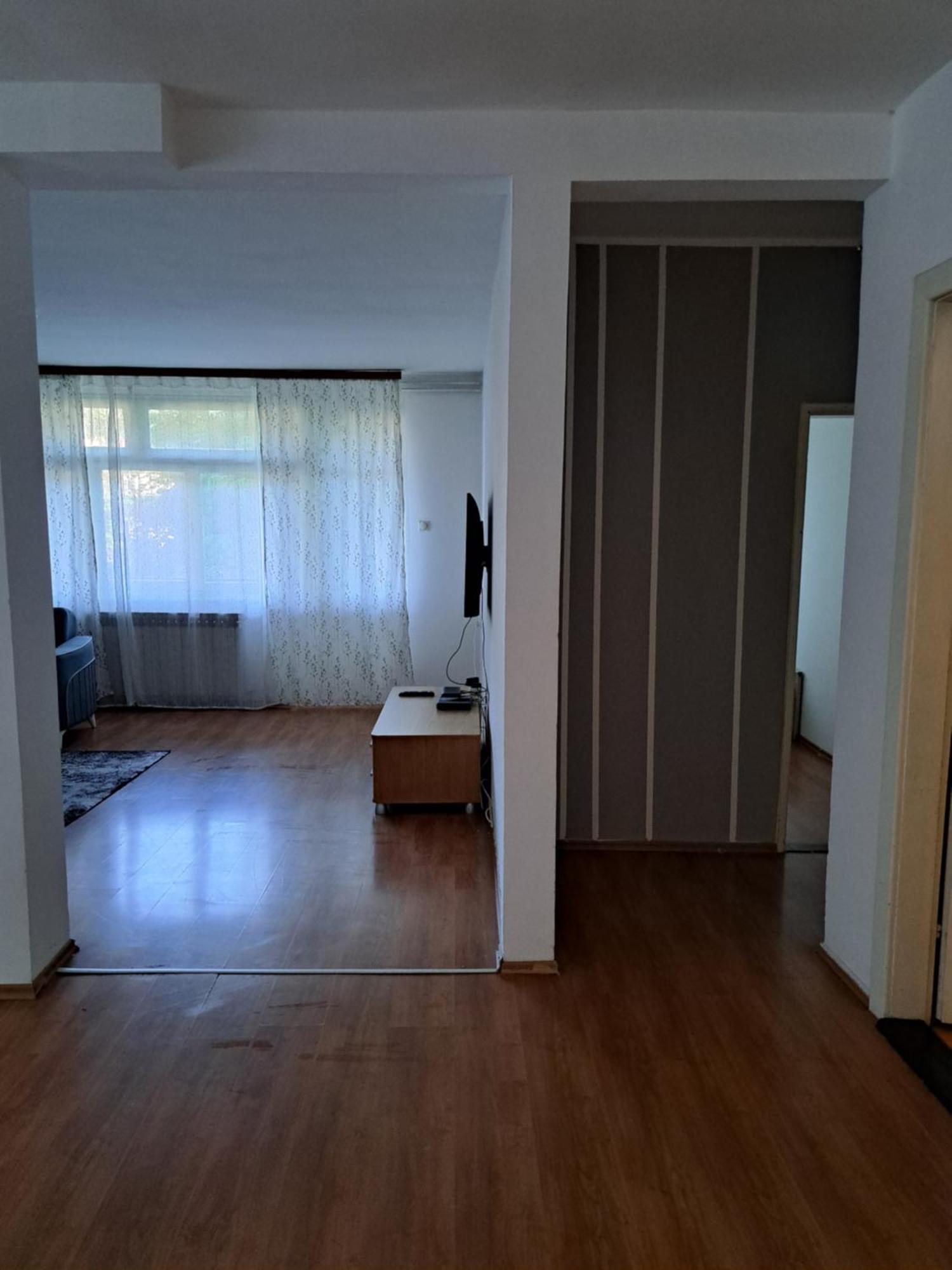 Apartman Aya Rejana SJJ Eksteriør billede
