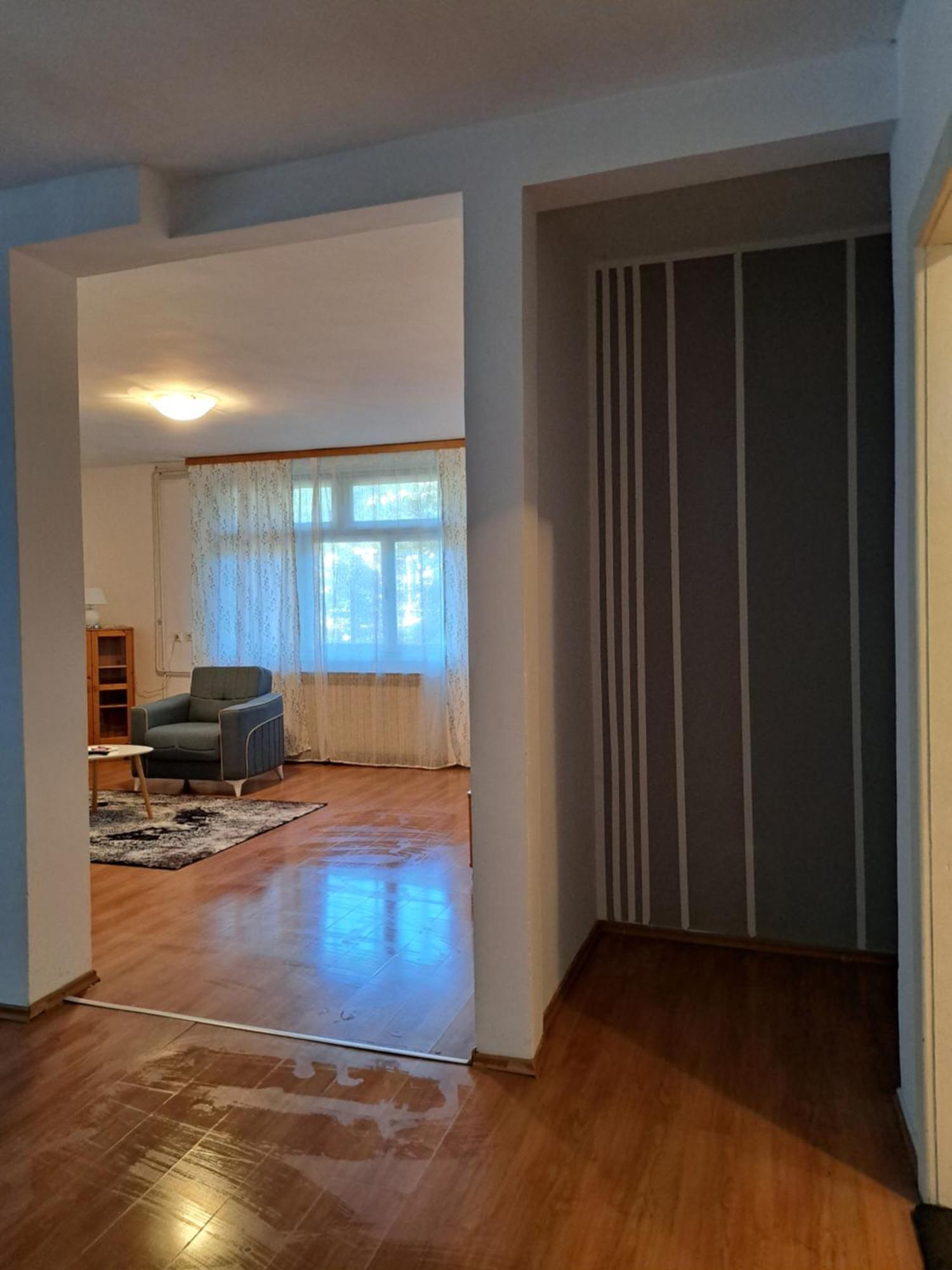 Apartman Aya Rejana SJJ Eksteriør billede