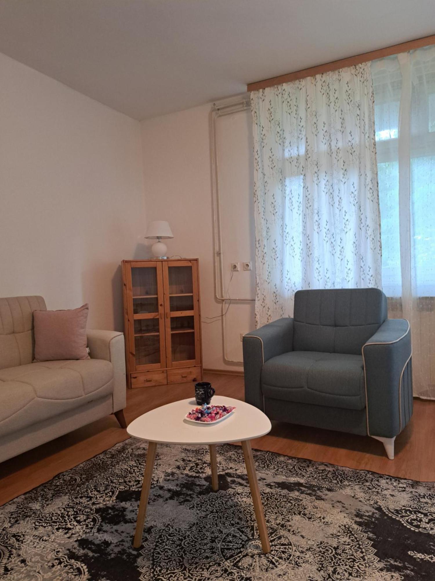 Apartman Aya Rejana SJJ Eksteriør billede