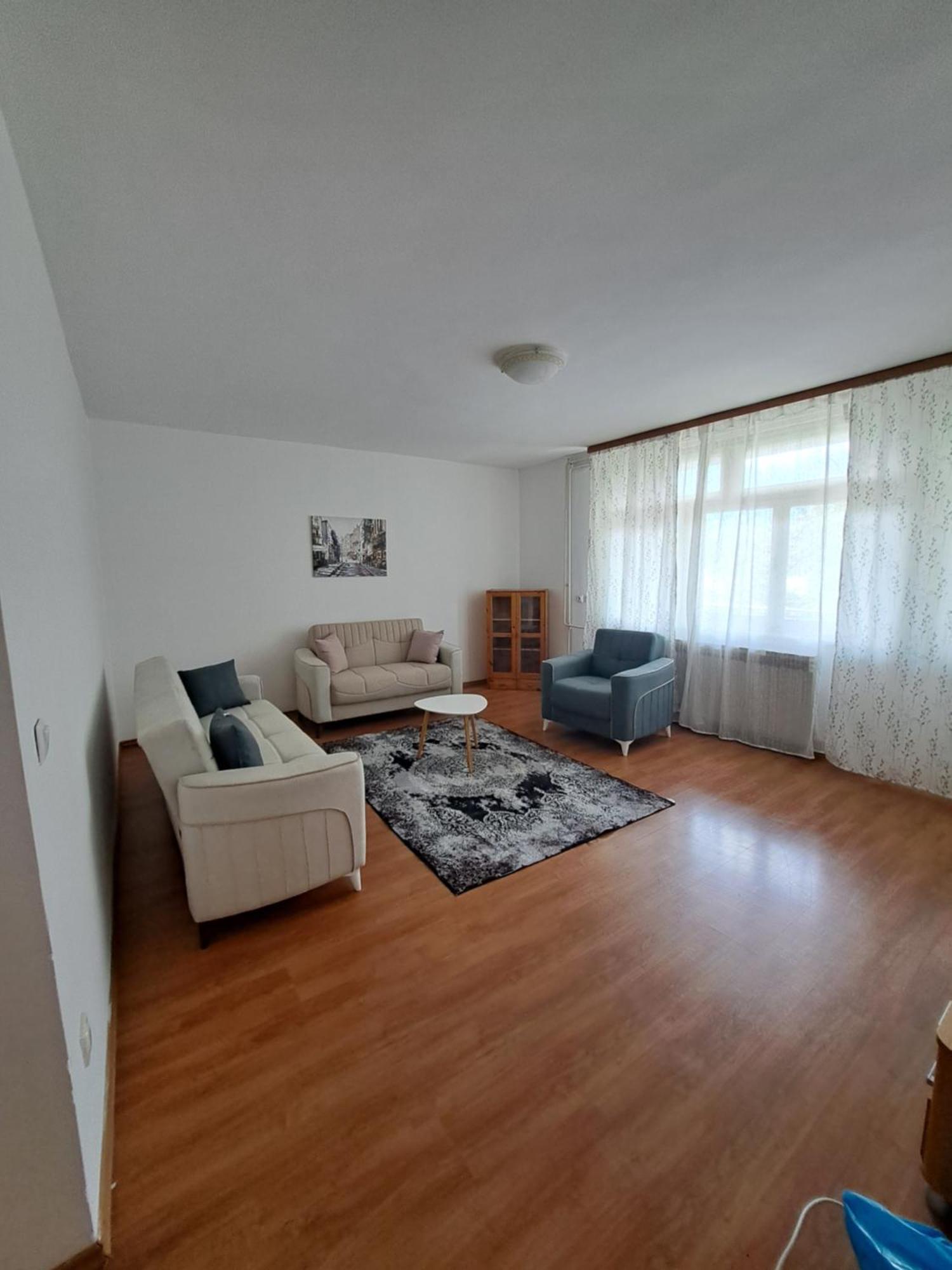 Apartman Aya Rejana SJJ Eksteriør billede