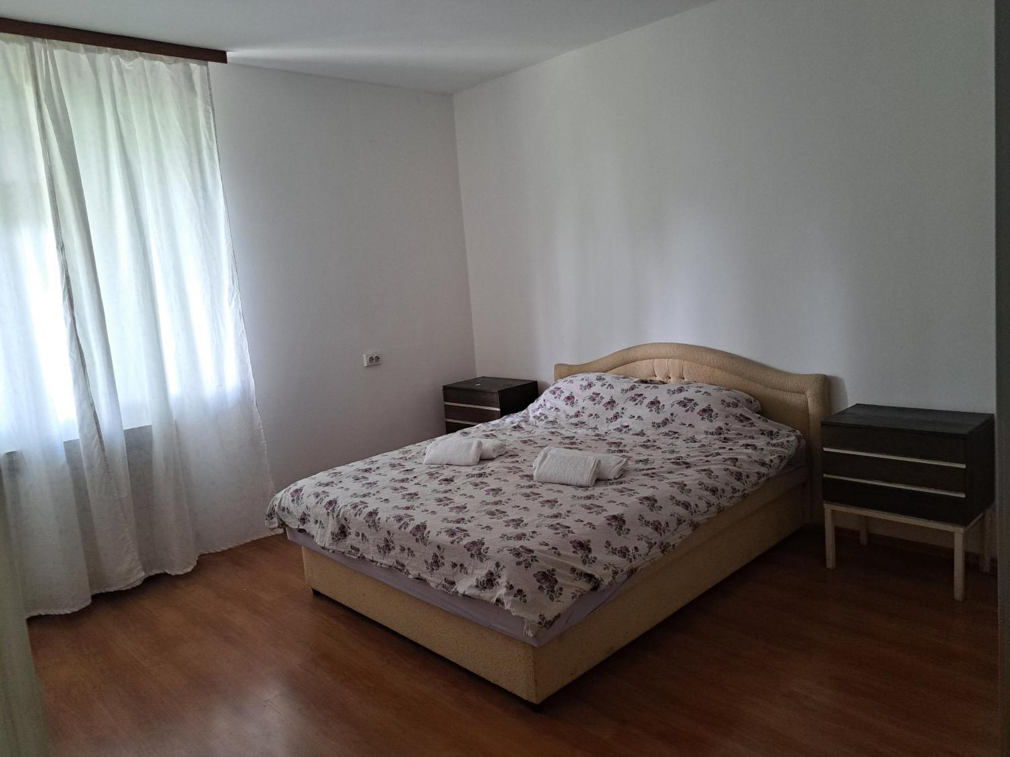 Apartman Aya Rejana SJJ Eksteriør billede