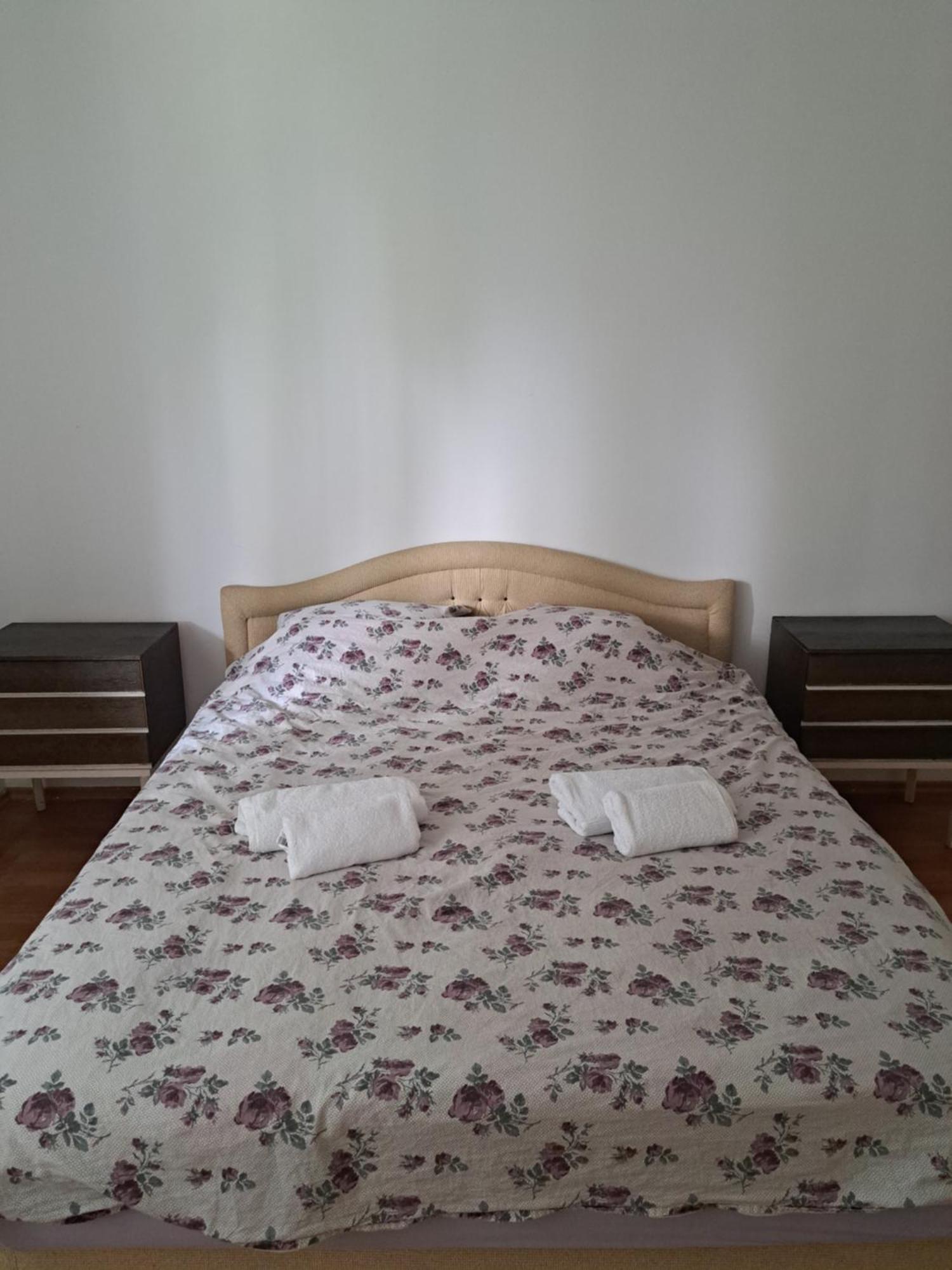 Apartman Aya Rejana SJJ Eksteriør billede