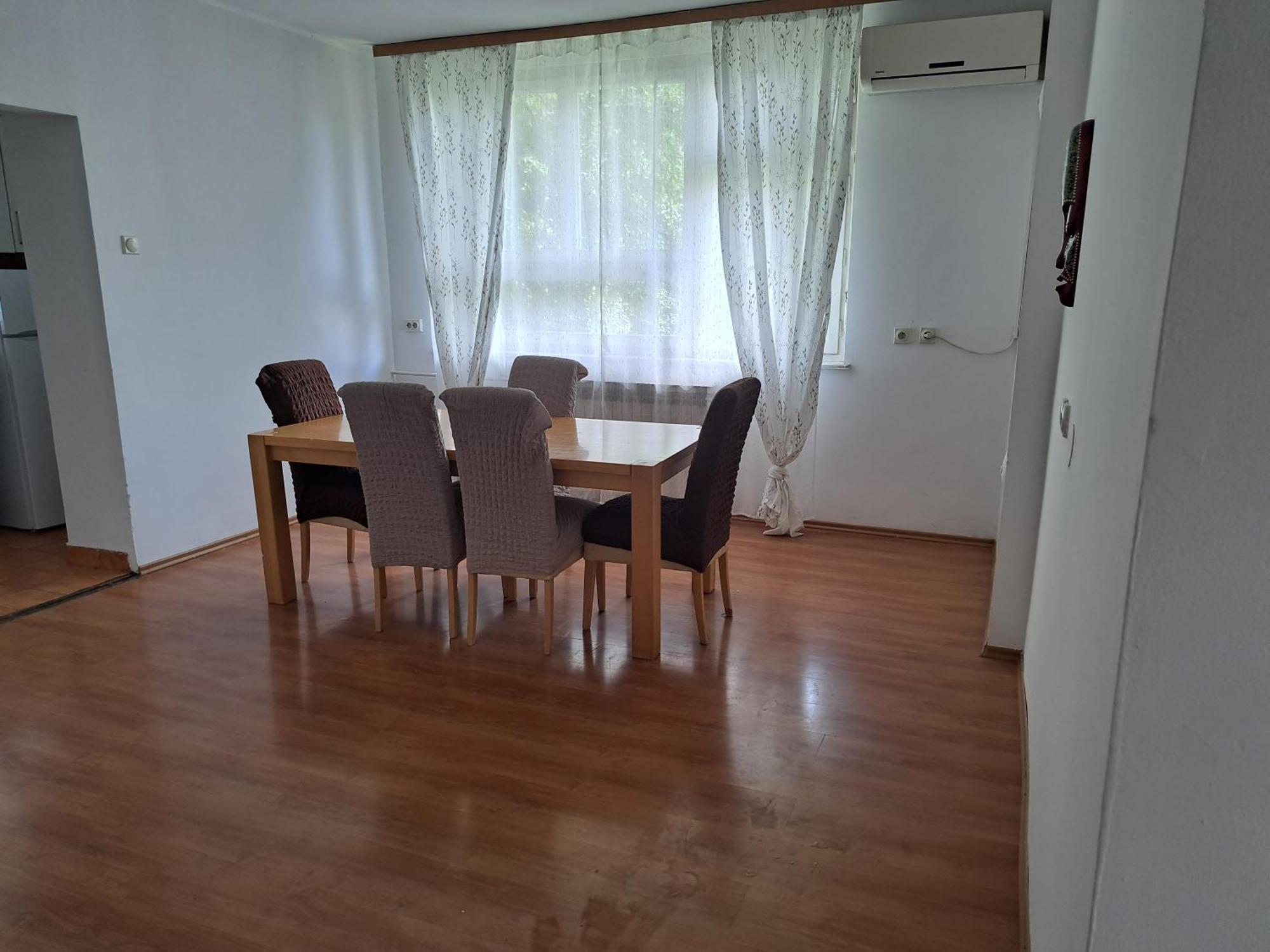 Apartman Aya Rejana SJJ Eksteriør billede