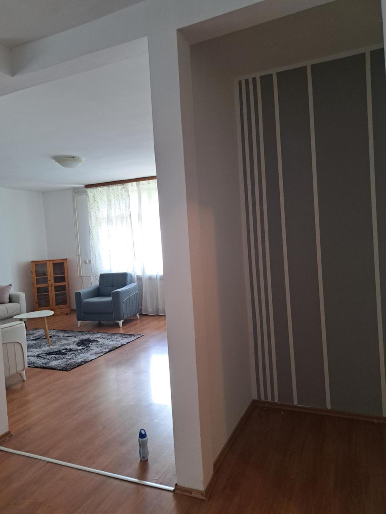 Apartman Aya Rejana SJJ Eksteriør billede