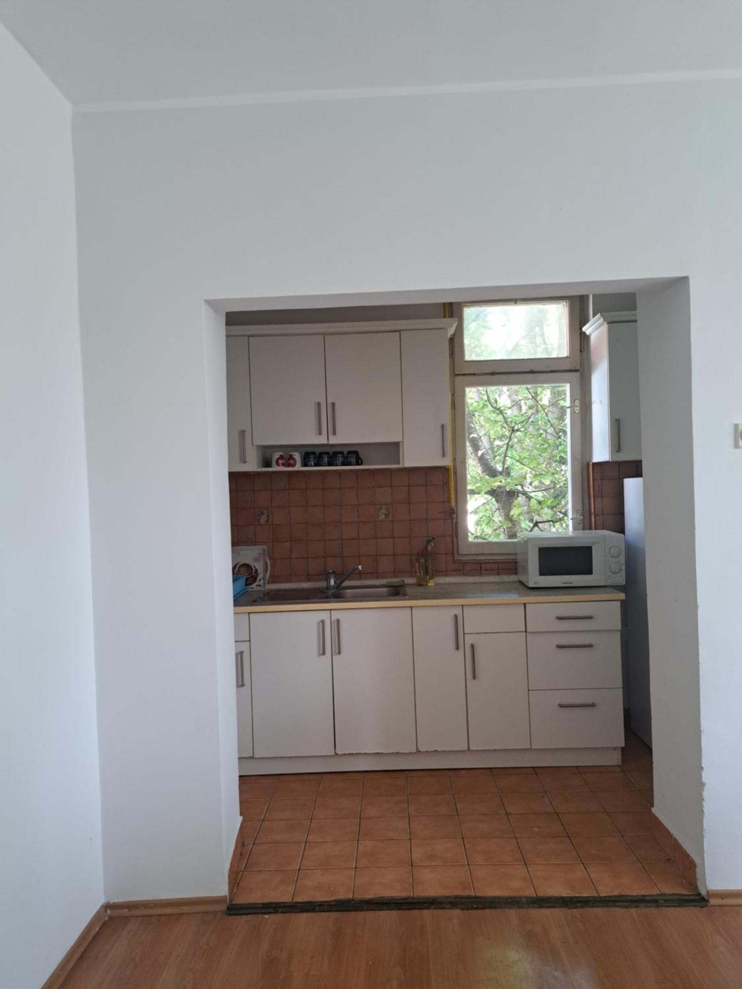 Apartman Aya Rejana SJJ Eksteriør billede