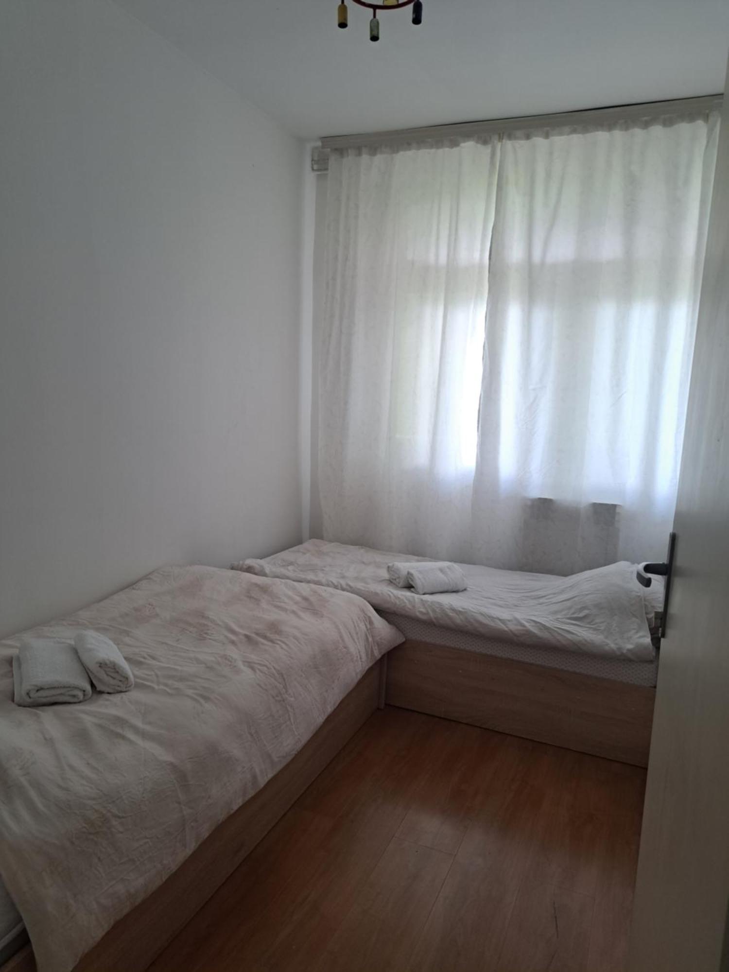 Apartman Aya Rejana SJJ Eksteriør billede