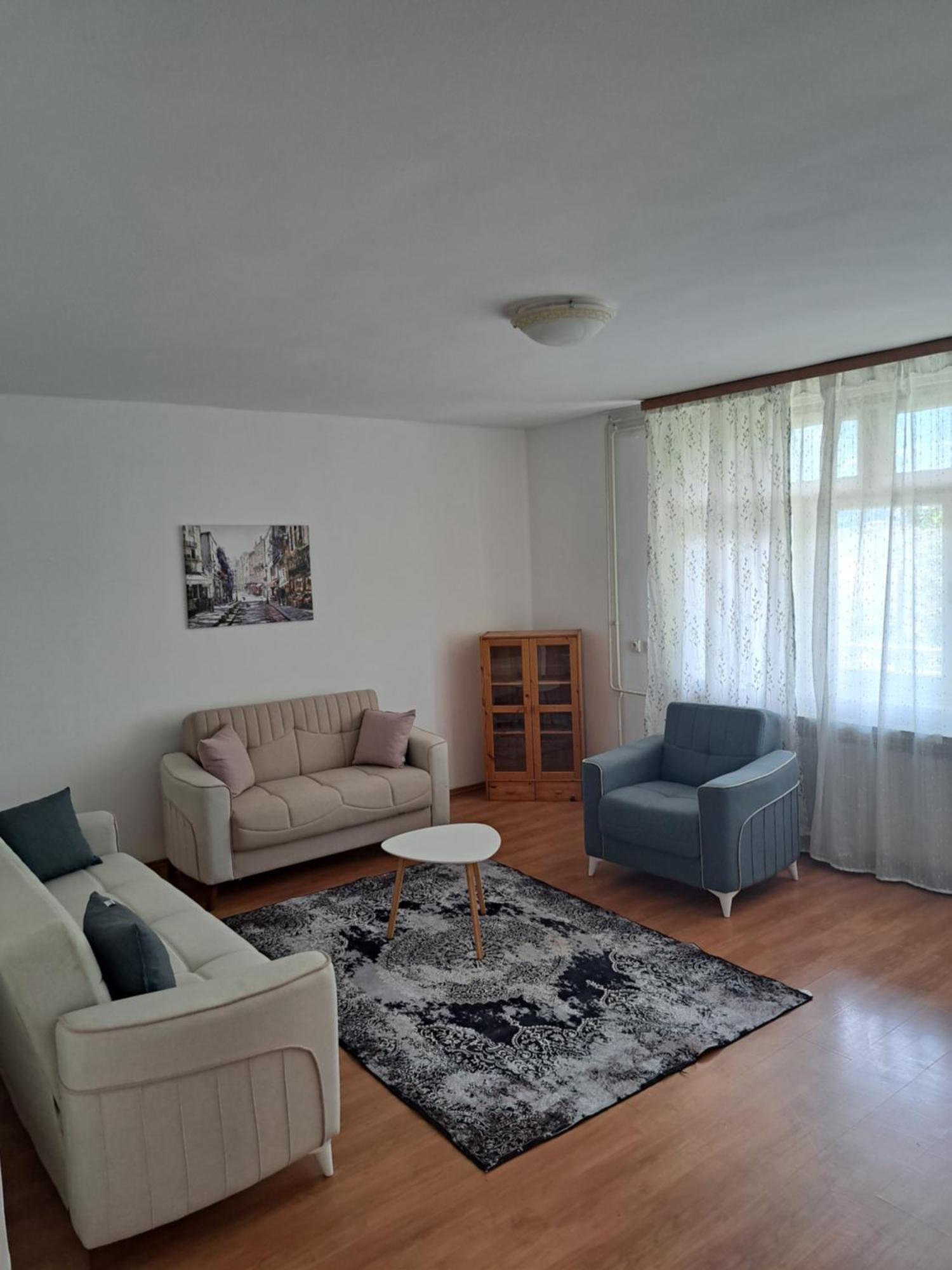 Apartman Aya Rejana SJJ Eksteriør billede