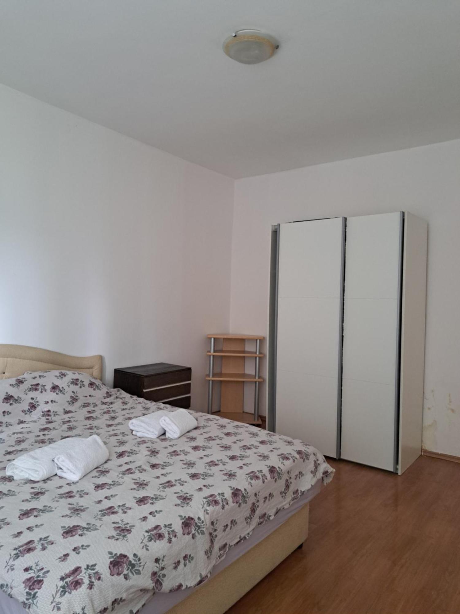 Apartman Aya Rejana SJJ Eksteriør billede